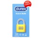 Durex Extra Safe 10