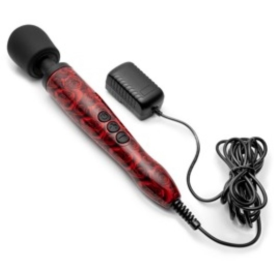 Doxy Originaalsed Massager Roses