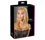 Cottelli Accessoires Pikk blond parukas