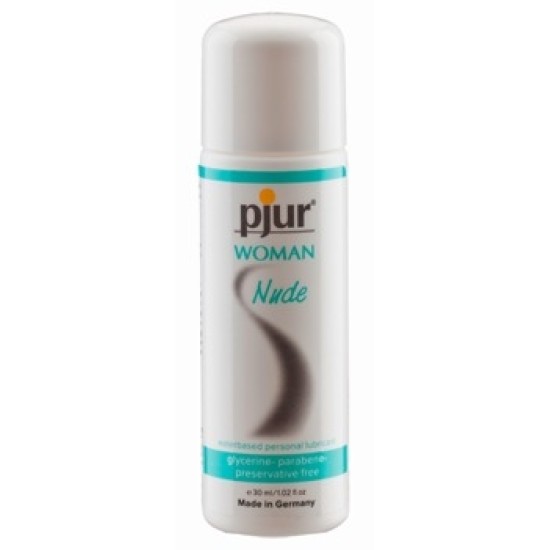 Pjur Woman Nude 30ml