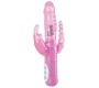 You2Toys Rabbit Dual Pleasure pink