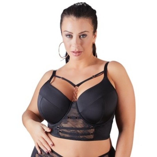 Cottelli Curves Bra Decoration 95D