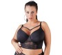 Cottelli Curves Bra Decoration 95D