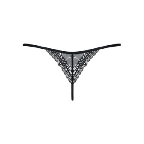 Obsessive OBS Thong L/XL