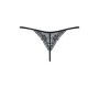 Obsessive OBS Thong L/XL