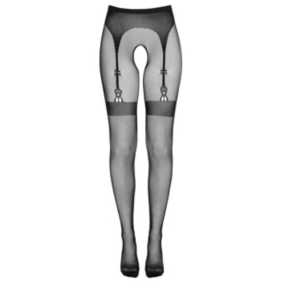 Cottelli Legwear Zeķubikses Net SL