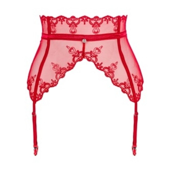 Obsessive OBS Garter Belt S/M