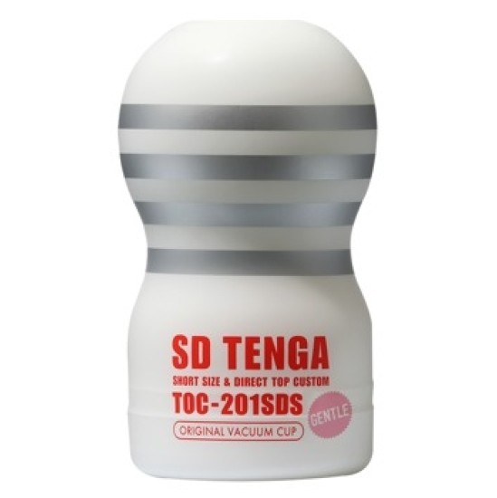 Tenga SD Оригинальная чашка Gentle