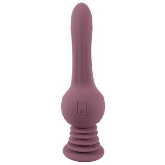 You2Toys Strong Shaking G-Spot Vibe