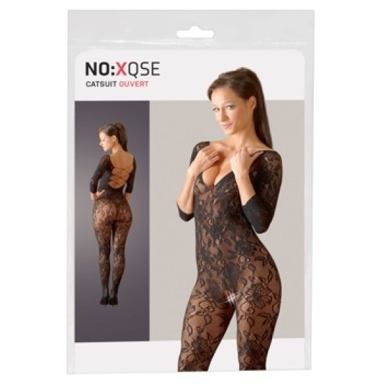 No:xqse Catsuit SL