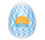 Tenga Egg Wind Single