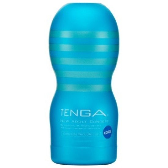 Tenga Оригинальная чашка Cool Edition