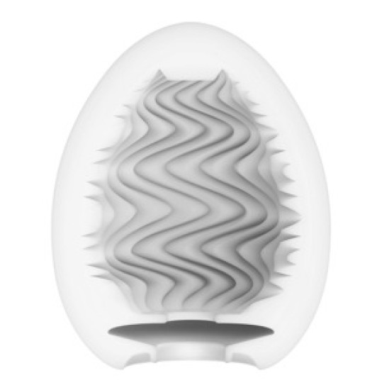 Tenga Egg Wind Single