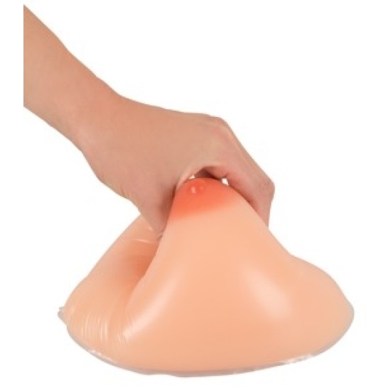 Cottelli Accessoires Silicone Breasts 1000g