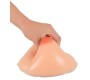 Cottelli Accessoires Silicone Breasts 1000g