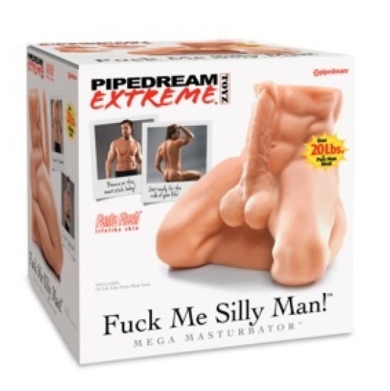 Pipedream Extreme Toyz Persse mind rumal mees!