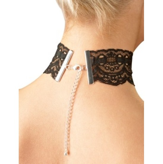 Cottelli Accessoires Pitsist Choker