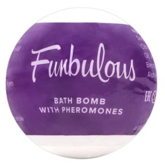 Obsessive OBS Bath Bomb Fun 100g