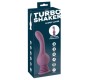 You2Toys Strong Shaking G-Spot Vibe