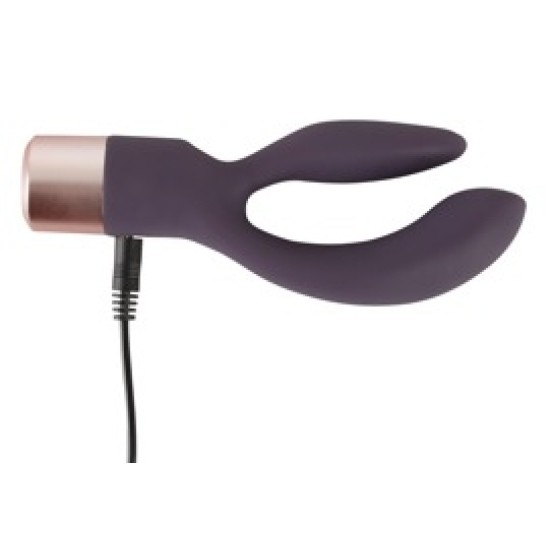 Elegant Series Elegants vibrators Double Vibe