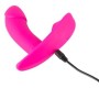 Sweet Smile RC Panty Vibrator