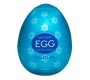 Tenga Egg Snow Crystal 6 pcs.