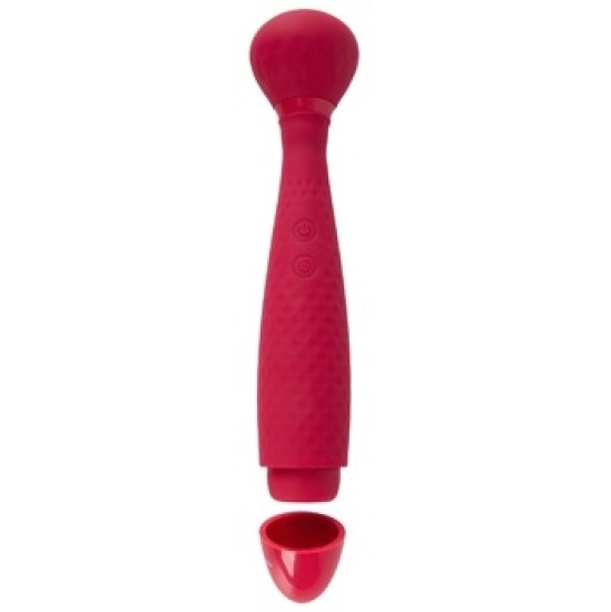 Sweet Smile Wand with thumping