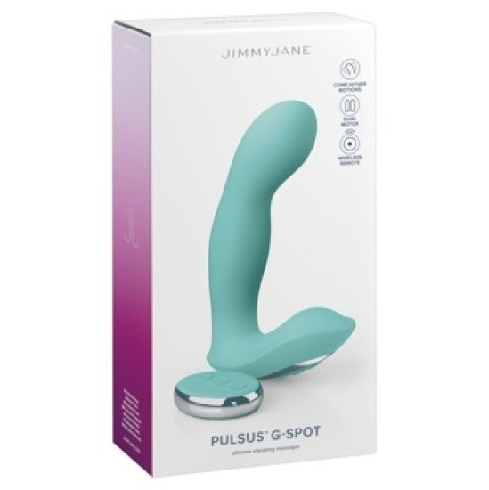 Jimmyjane Pulsus G-Spot