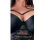 Cottelli Curves Bra Decoration 95D