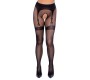 Cottelli Legwear Колготки Net SL