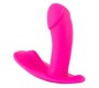 Sweet Smile RC Panty Vibrator