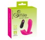 Sweet Smile RC Panty Vibrator