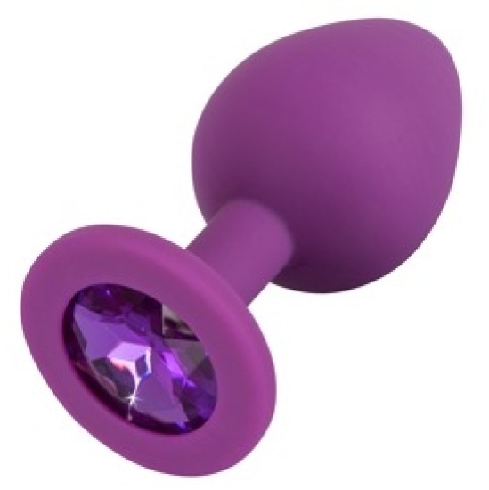 Colorful Joy Jewel Purple pistik