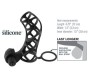 Fantasy X-Tensions FX Extreme Silicone Power Cage