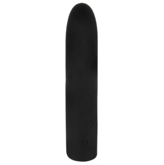 Sweet Smile Mini Vibrator blac