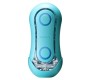 Tenga Flip Orb Ocean Blue