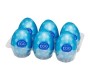 Tenga Egg Snow Crystal 6 pcs.