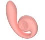 Snail Vibe Gizi Peachy Pink
