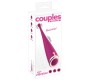 Couples Choice Kohapealne vibraator