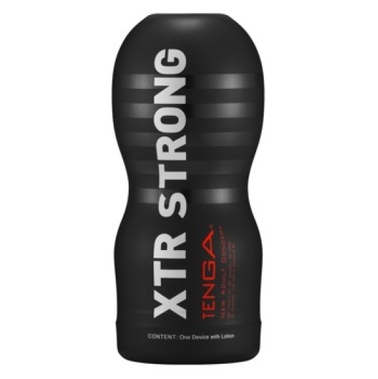 Tenga Original Vacuum Cup Extra Stro