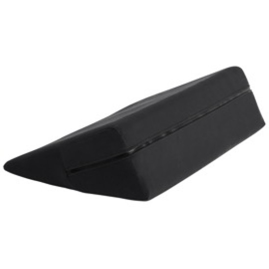 Liberator Wedge Black