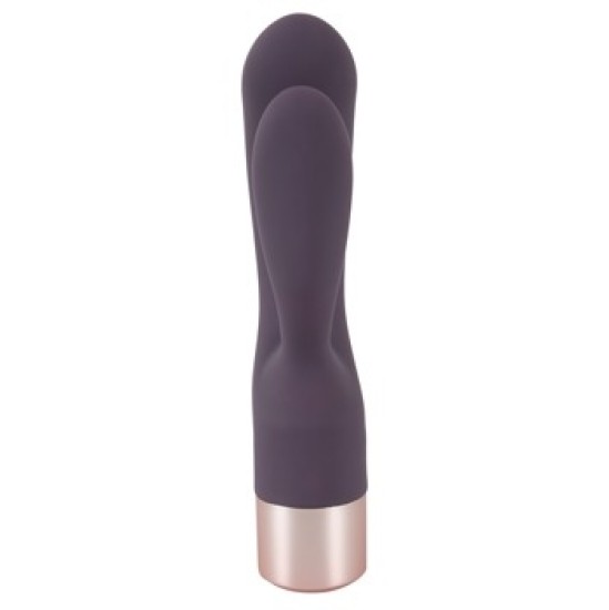 Elegant Series Elegant Vibrator Double Vibe