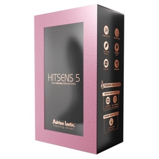 Adrien Lastic Hitsens 5. modelis
