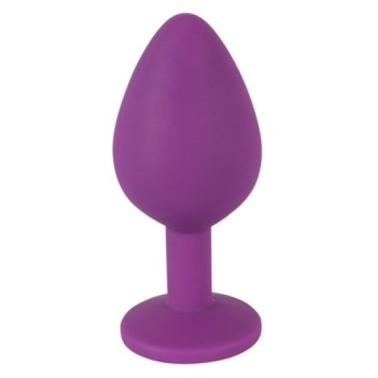 Colorful Joy Jewel Purple pistik