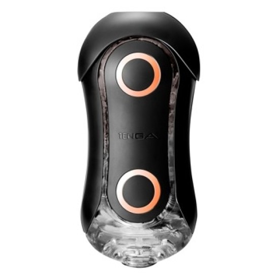 Tenga Перекидной шар Strong Orange Crash