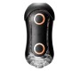 Tenga Flip Orb Strong Orange Crash