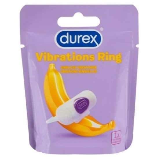 Durex Intensyvios vibracijos