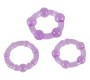 You2Toys Cock Rings Set 