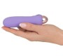 Cuties Mini vibrators violets