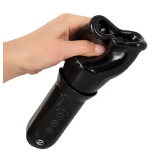 Stroker Rotating Masturbator